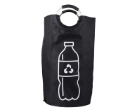 Altom Worek/kosz na butelki plastikowe, pojemność 82l - 1580538 - zdjęcie 5